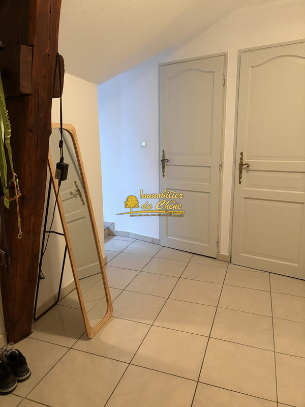 Appartement - 53 m² - 3 pièces