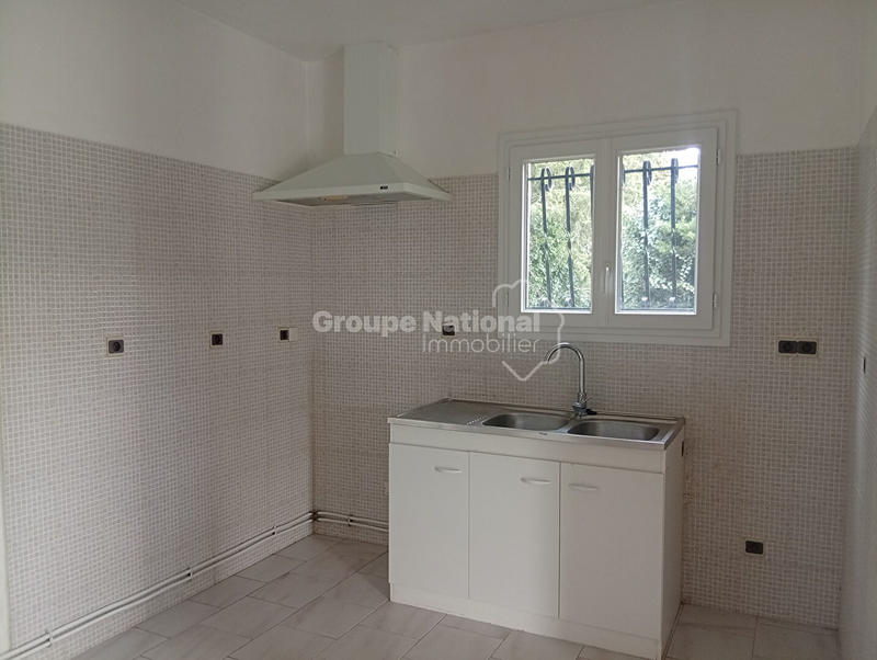Maison - 79 m² - 4 pièces