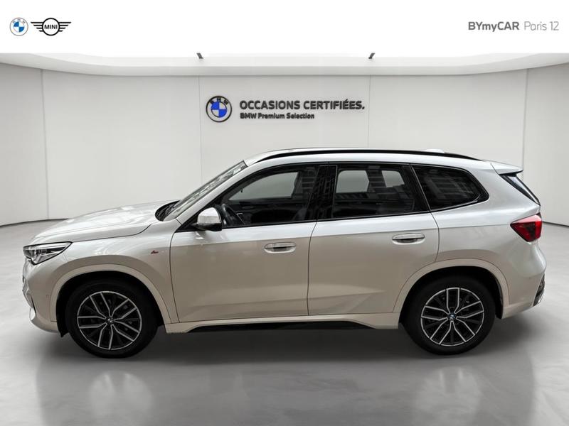 Bmw X1 U11 sDrive 18i 136ch Dkg7 m Sport