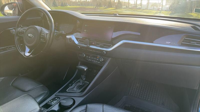 Kia Niro 1.6 GDi 141 Hybrid Dct6 Premium