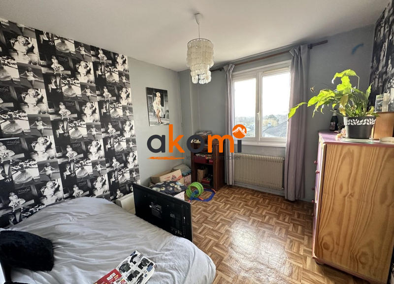 Maison - 117 m² - 5 pièces