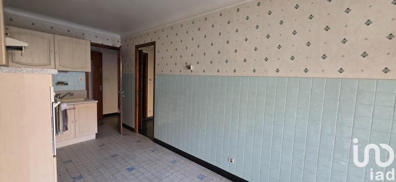 Maison de ville - 130 m² - 5 pièces