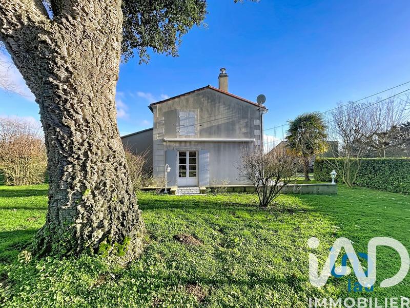 Maison de campagne - 213 m² - 7 pièces
