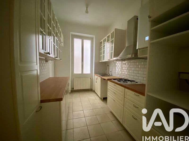 Appartement - 132 m² - 4 pièces