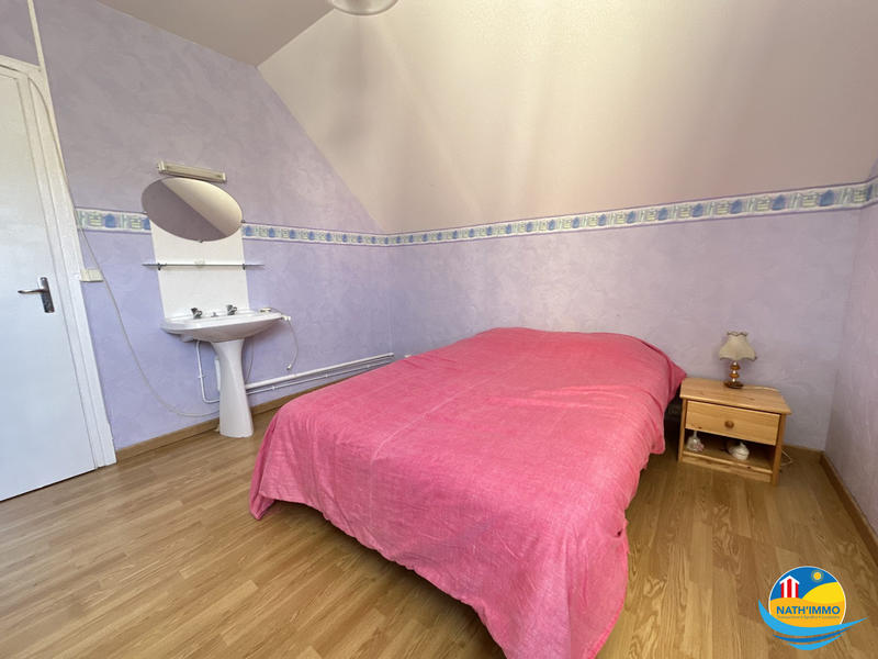 Maison - 103 m² - 7 pièces