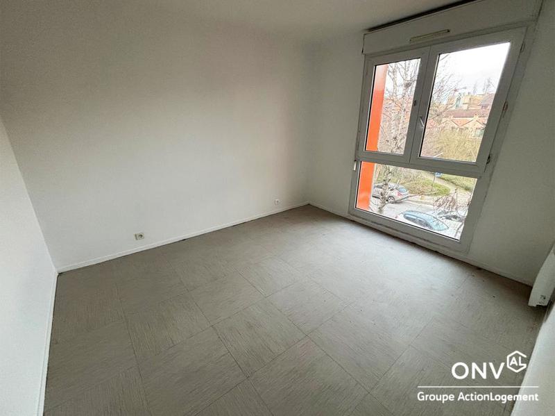 Appartement - 91 m² - 4 pièces