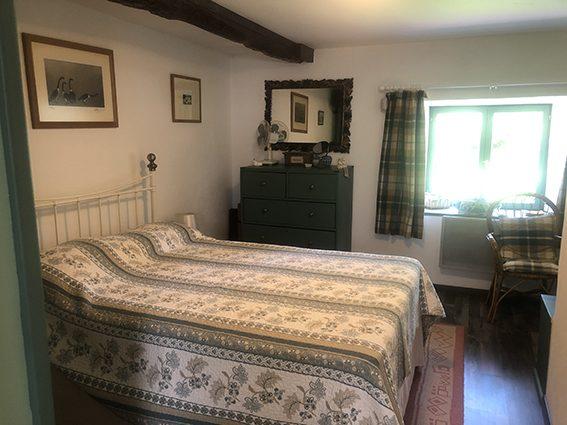 Maison ancienne - 236 m² - 8 pièces