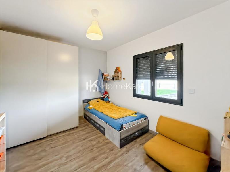 Villa - 140 m² - 5 pièces