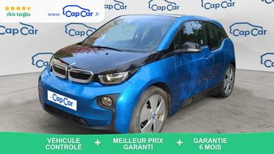 Bmw i3 94Ah 170 eDrive Atelier