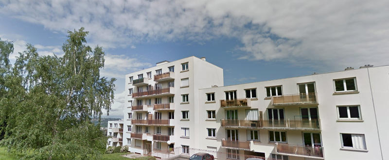 Appartement - 69 m² - 3 pièces