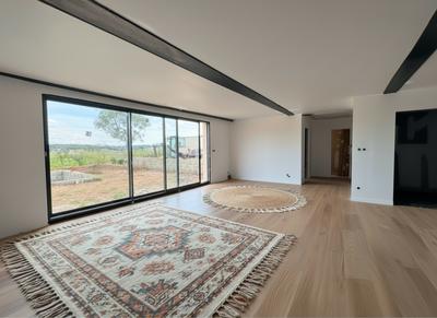 Maison - 176 m² - 4 pièces