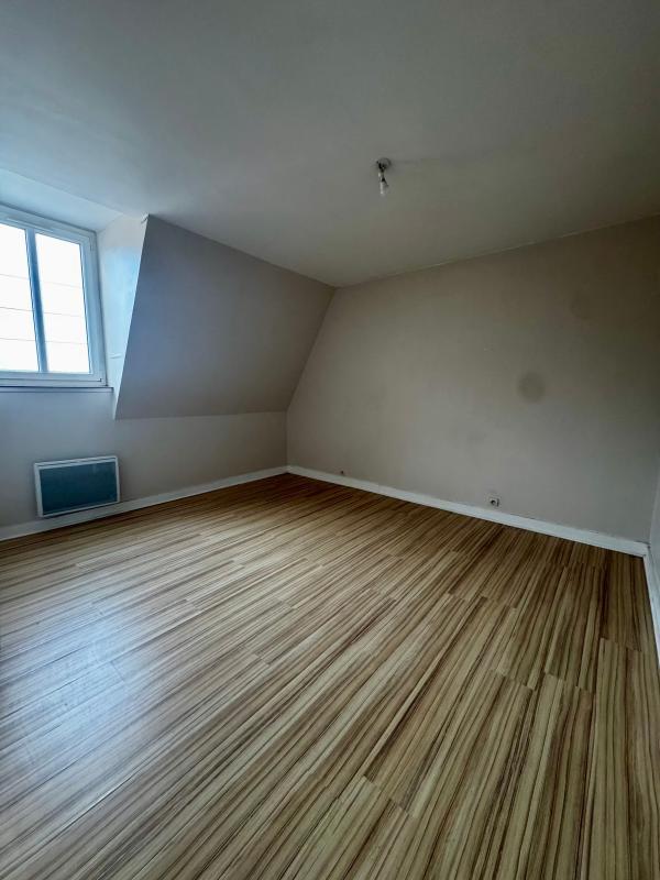 Appartement - 68 m² - 4 pièces