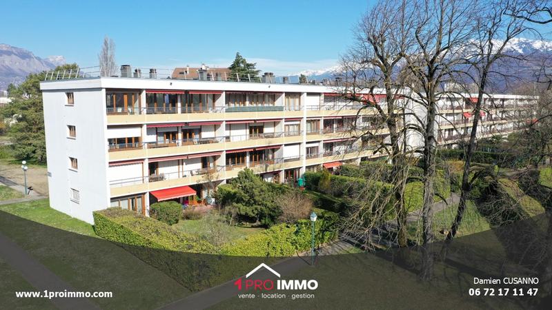 Appartement - 128 m² - 4 pièces