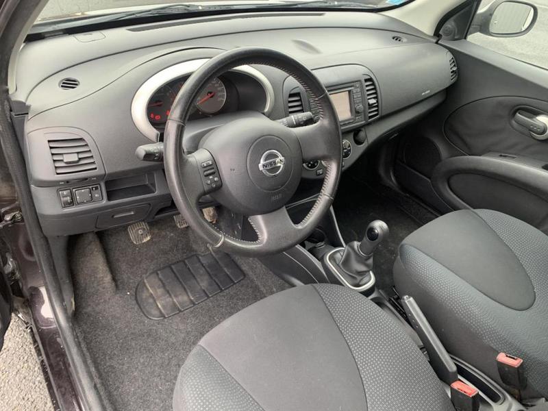 Nissan Micra 1.2 80 Ch Connect Edition - Garantie 6 Mois