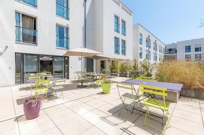 Appartement - 19 m² - 1 pièce