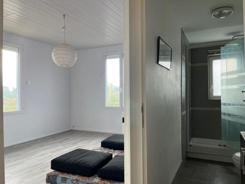 Maison - 123 m² - 5 pièces