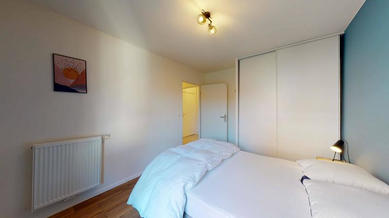 Appartement - 117 m²