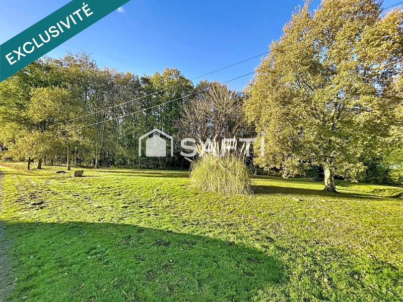 Maison - 420 m² - 10 pièces