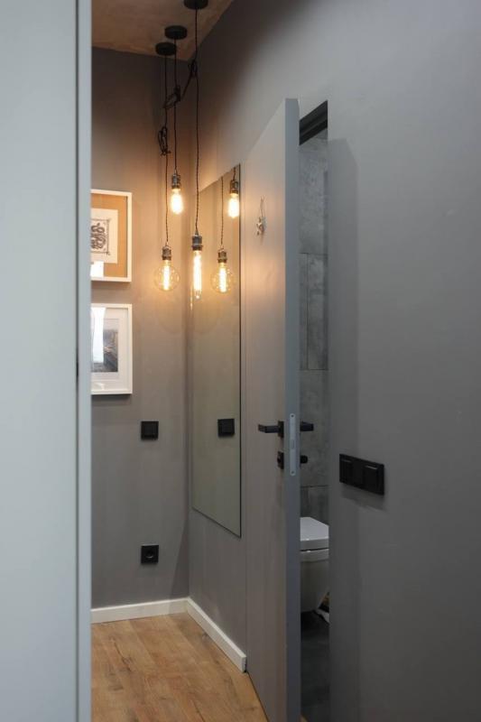 Studio - 22 m² - 1 pièce