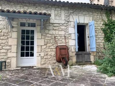 Maison - 115 m² - 6 pièces