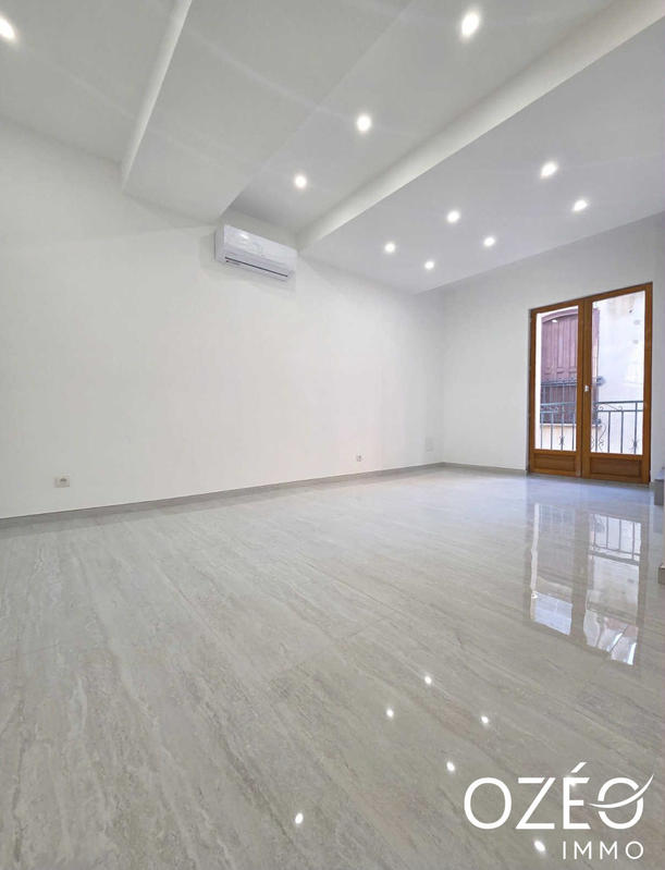 Maison - 66 m² - 3 pièces