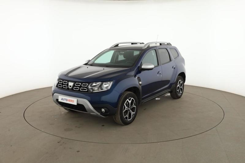 Dacia Duster II 1.3 TCe Prestige 4x2 130 ch
