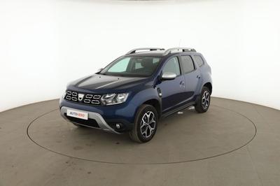 Dacia Duster II 1.3 TCe Prestige 4x2 130 ch