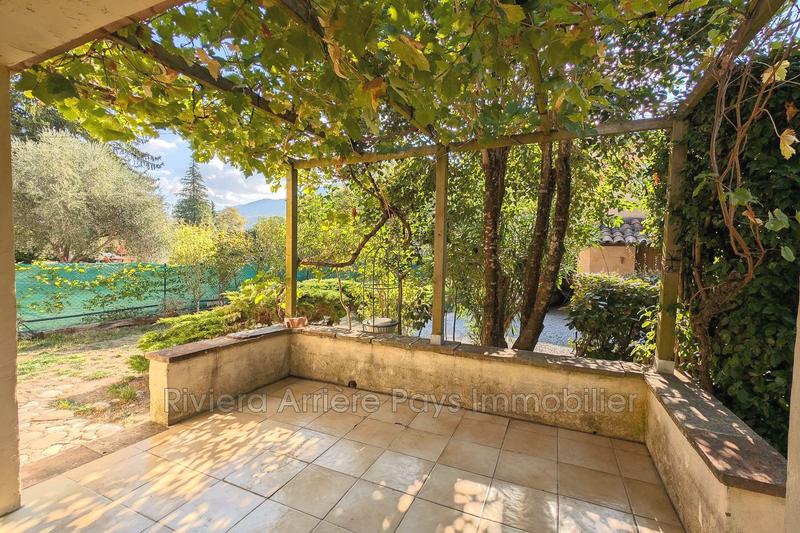 Maison - 93 m² - 5 pièces