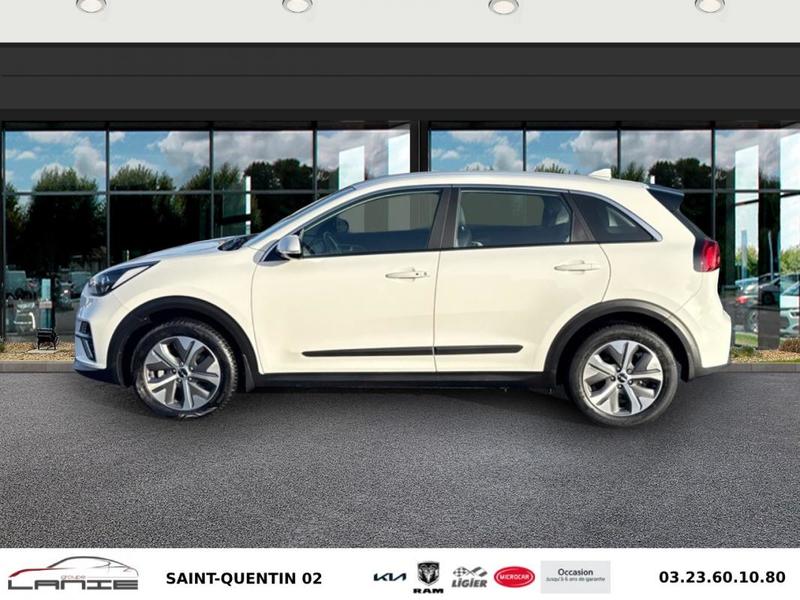 Kia e-niro Electrique 204 ch Motion