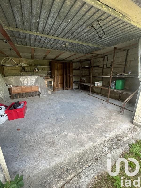 Maison - 116 m² - 4 pièces