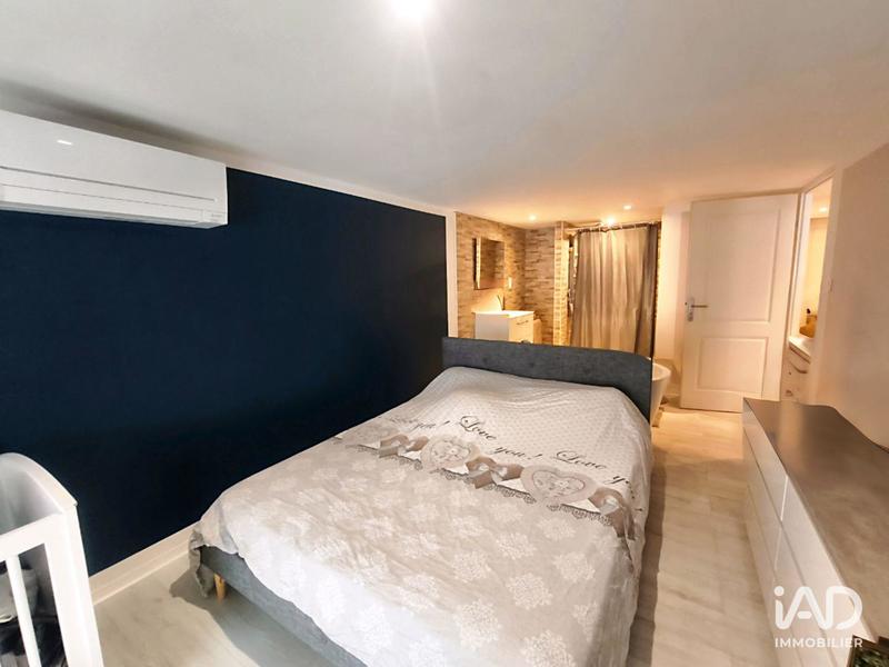 Appartement - 120 m² - 4 pièces