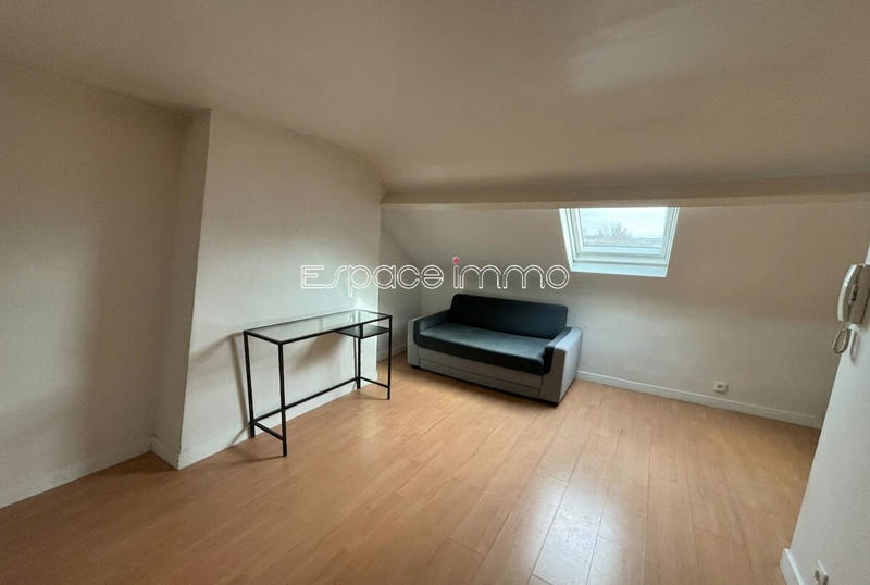 Maison - 74 m² - 4 pièces