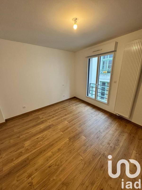 Maison de ville - 136 m² - 4 pièces