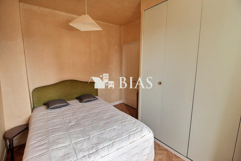 Maison - 113 m² - 5 pièces