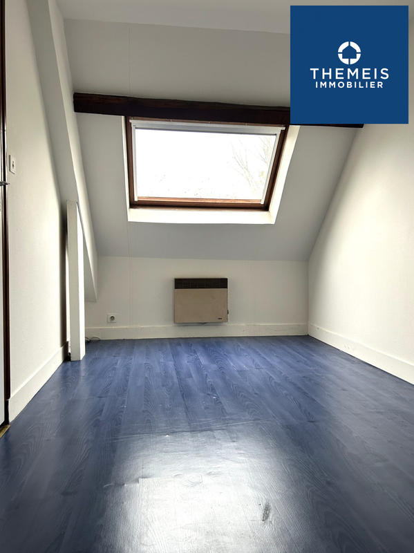 Duplex - 38 m² - 2 pièces