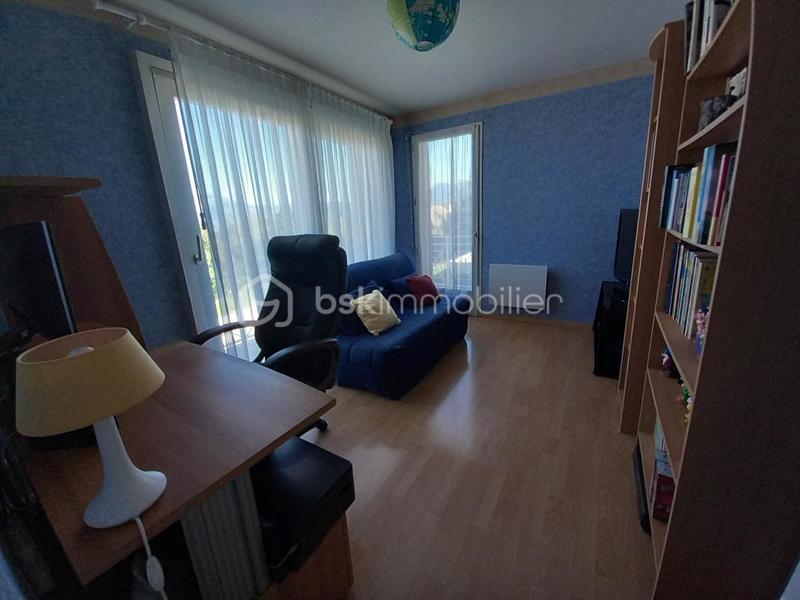 Maison - 136 m² - 5 pièces