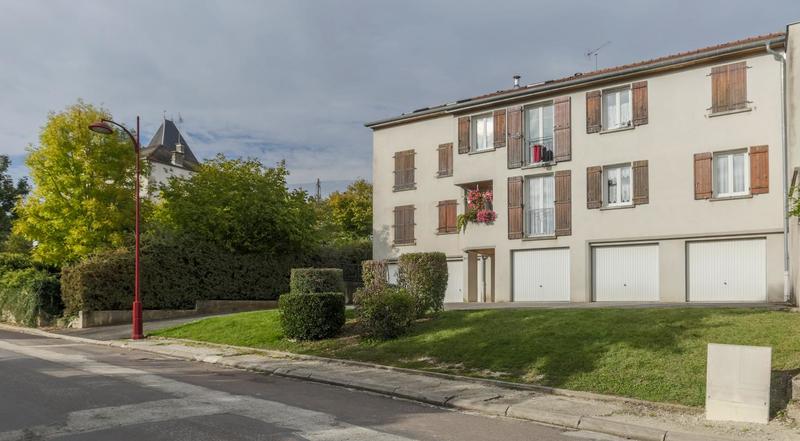 Appartement - 104 m² - 4 pièces