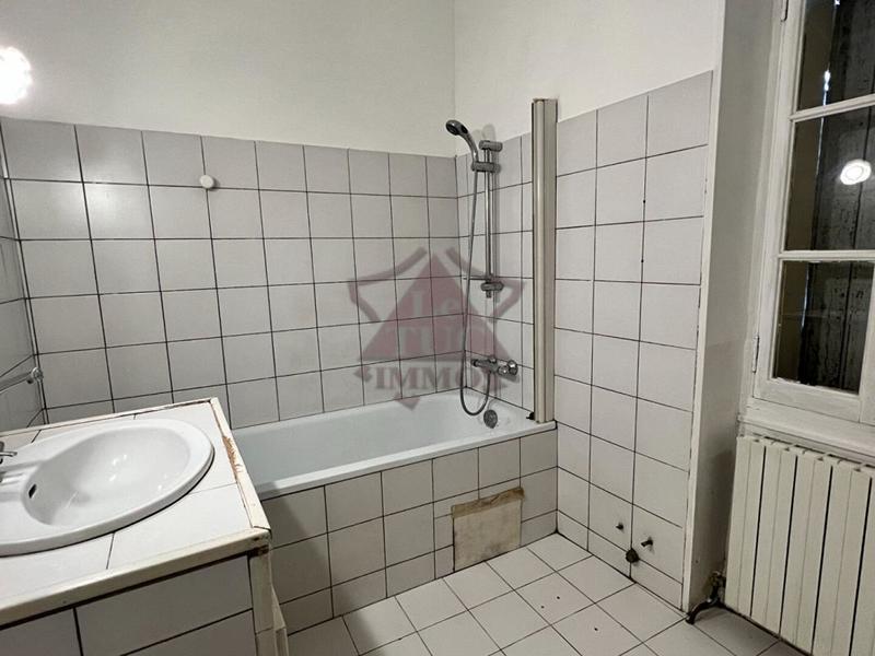 Maison - 98 m² - 5 pièces