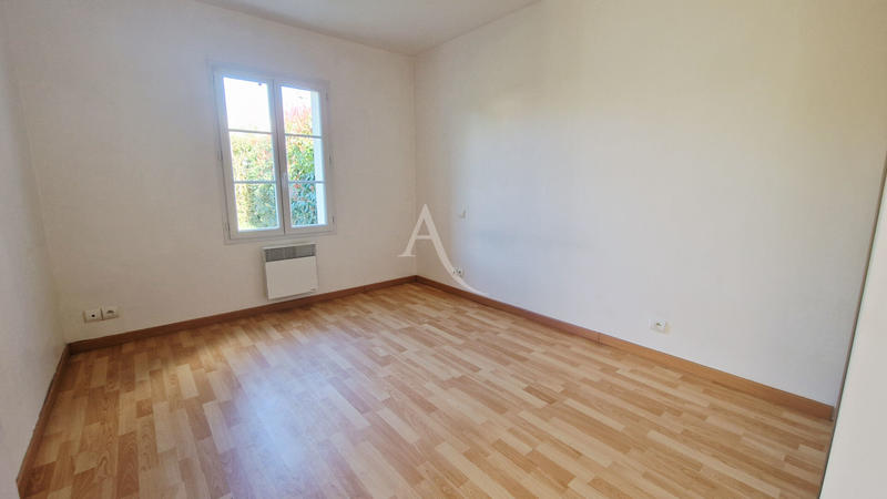 Maison - 75 m² - 4 pièces