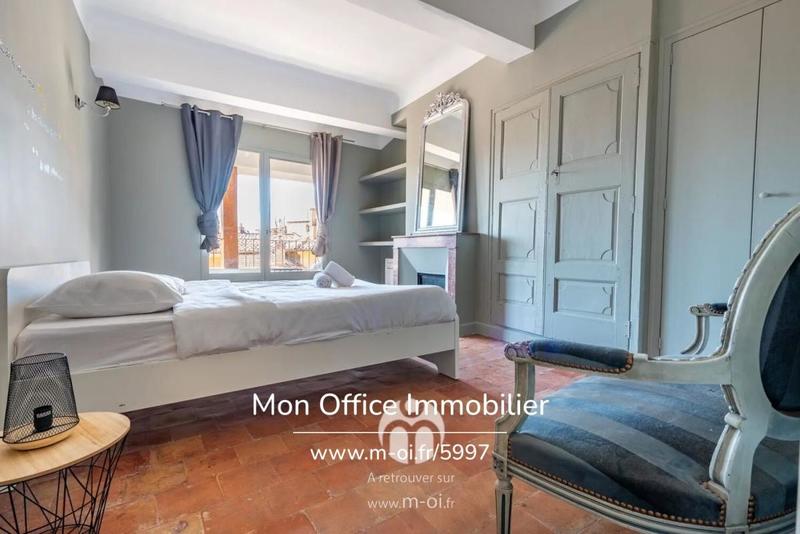 Appartement - 123 m² - 4 pièces