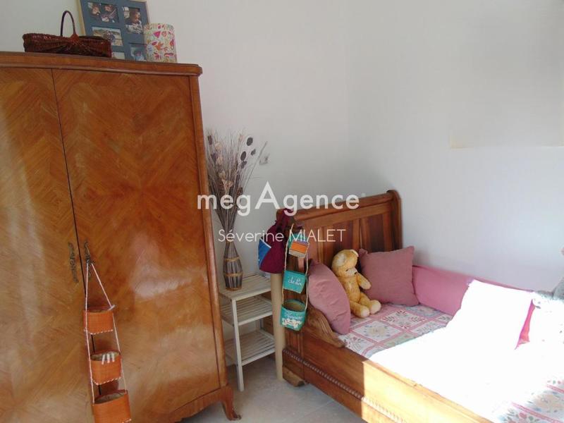 Maison - 124 m² - 5 pièces