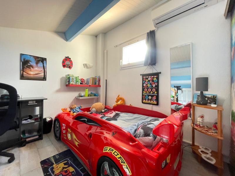 Maison - 48 m² - 3 pièces