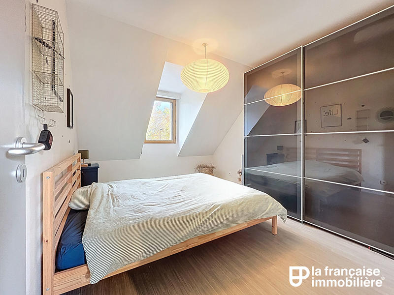 Maison - 153 m² - 8 pièces