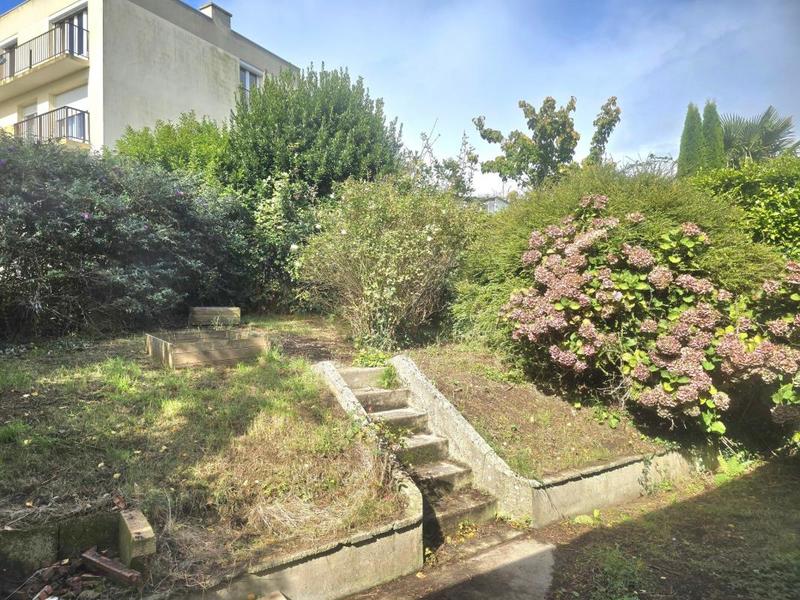 Maison - 131 m² - 4 pièces