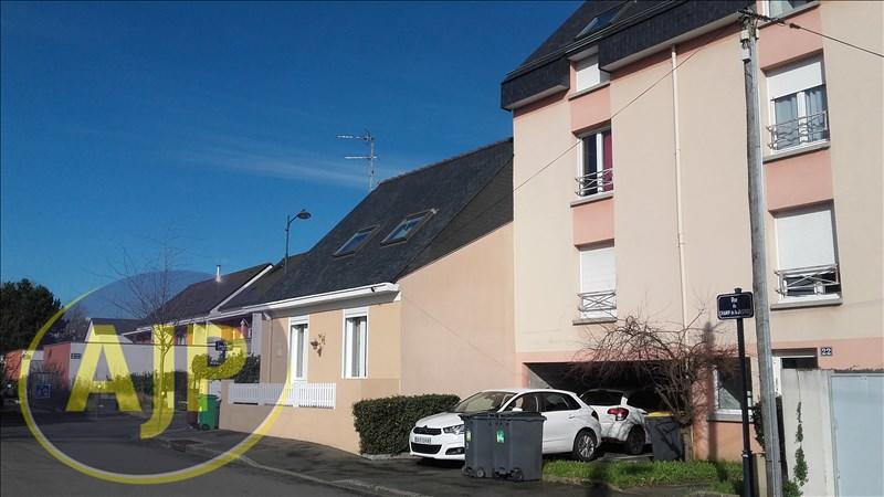 Appartement - 16 m² - 1 pièce