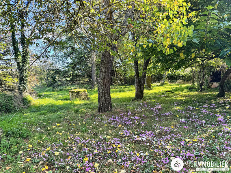 Bastide - 220 m² - 8 pièces