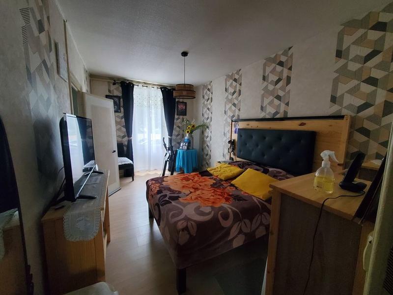 Maison - 78 m² - 4 pièces