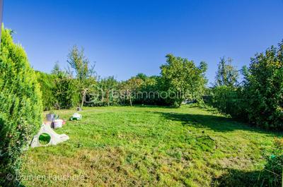 Maison - 100 m² - 6 pièces