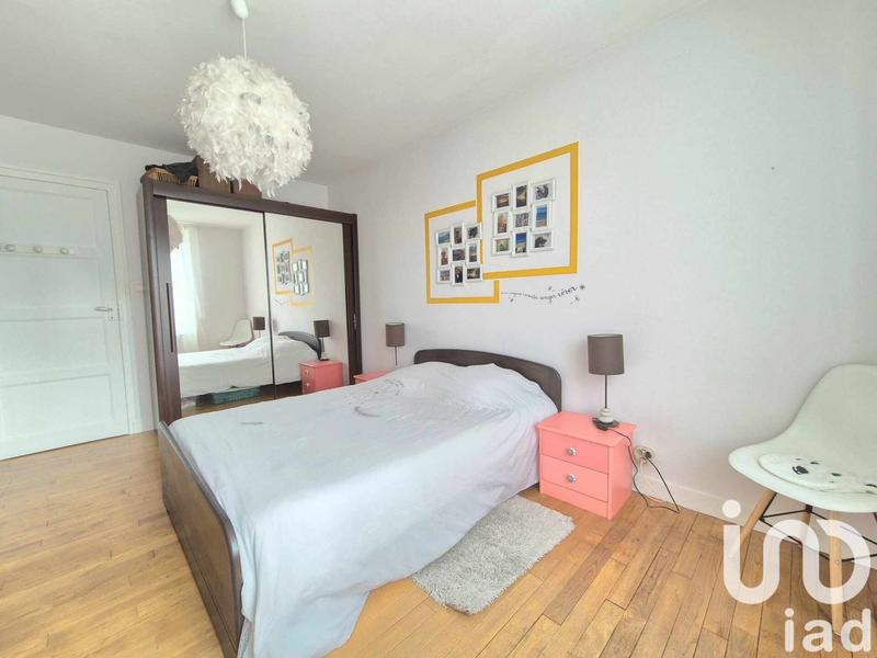 Maison - 175 m² - 8 pièces