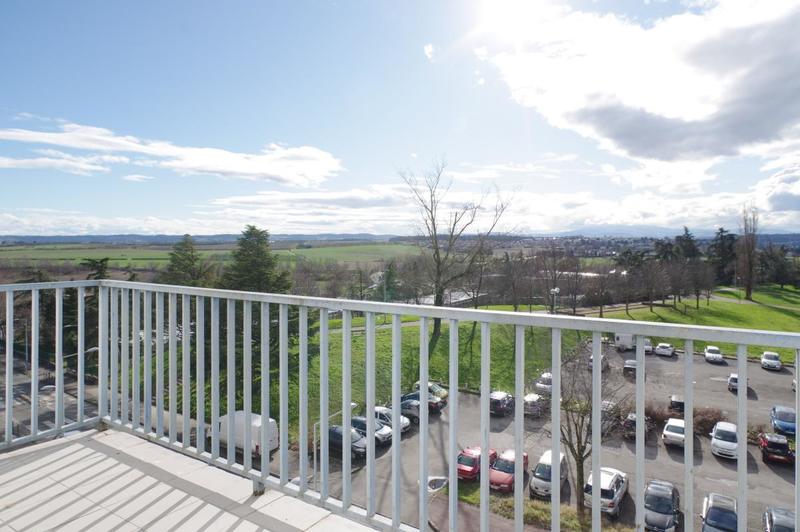 Appartement - 55 m² - 2 pièces